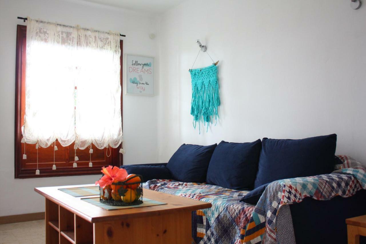 Apartamentos Con Jardin Y Pescina Puerto de la Cruz  Esterno foto